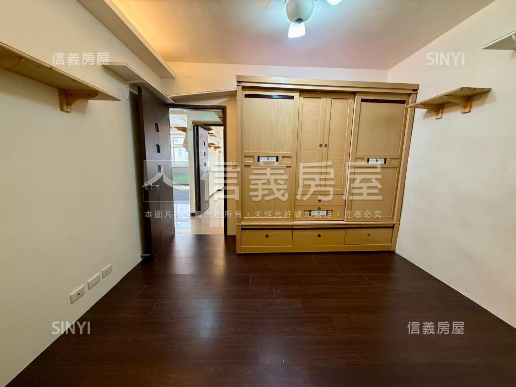未來捷運員山積穗溫馨美寓房屋室內格局與周邊環境