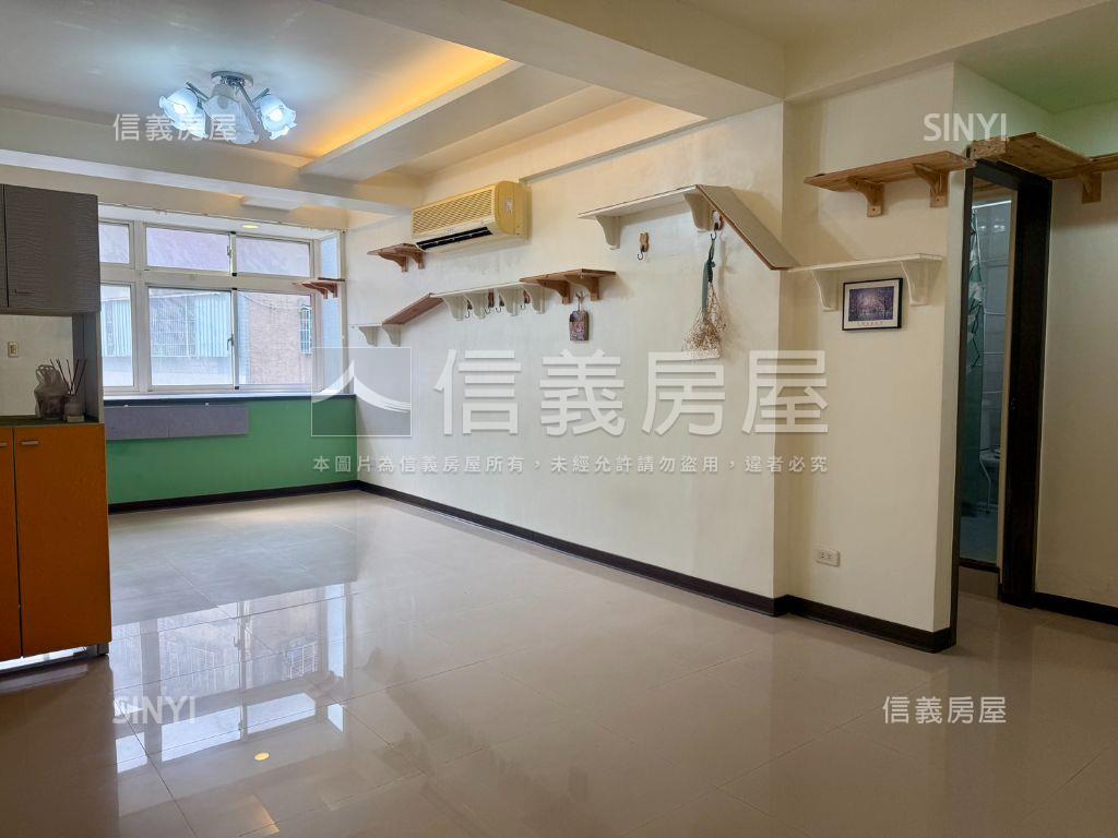 未來捷運員山積穗溫馨美寓房屋室內格局與周邊環境