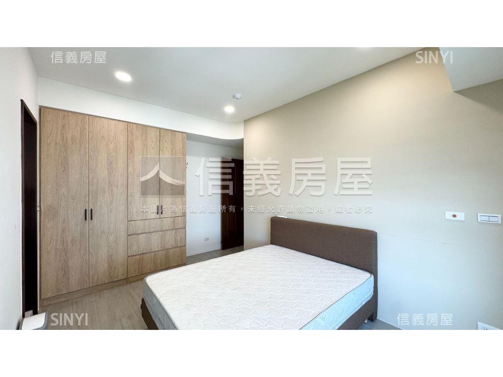 天慕Ⅱ高樓景觀三房平車房屋室內格局與周邊環境