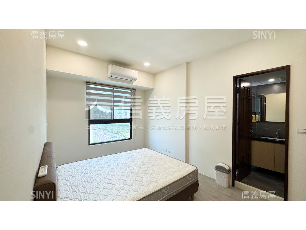 天慕Ⅱ高樓景觀三房平車房屋室內格局與周邊環境