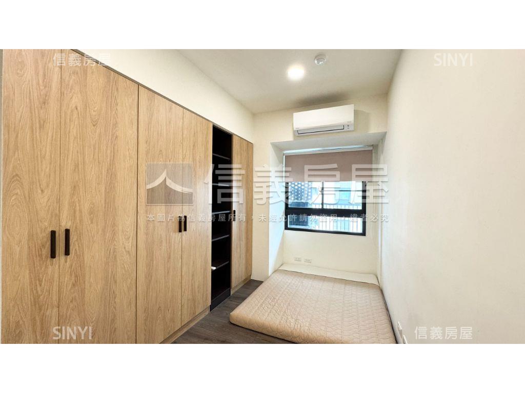 天慕Ⅱ高樓景觀三房平車房屋室內格局與周邊環境