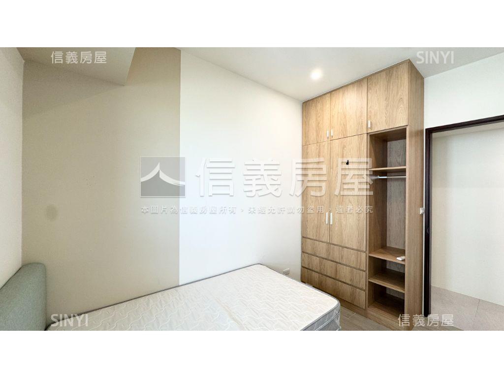 天慕Ⅱ高樓景觀三房平車房屋室內格局與周邊環境