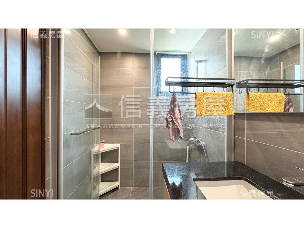 天慕Ⅱ高樓景觀三房平車房屋室內格局與周邊環境