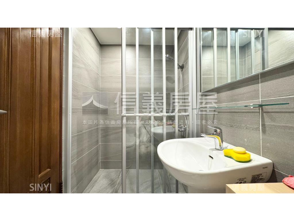 天慕Ⅱ高樓景觀三房平車房屋室內格局與周邊環境