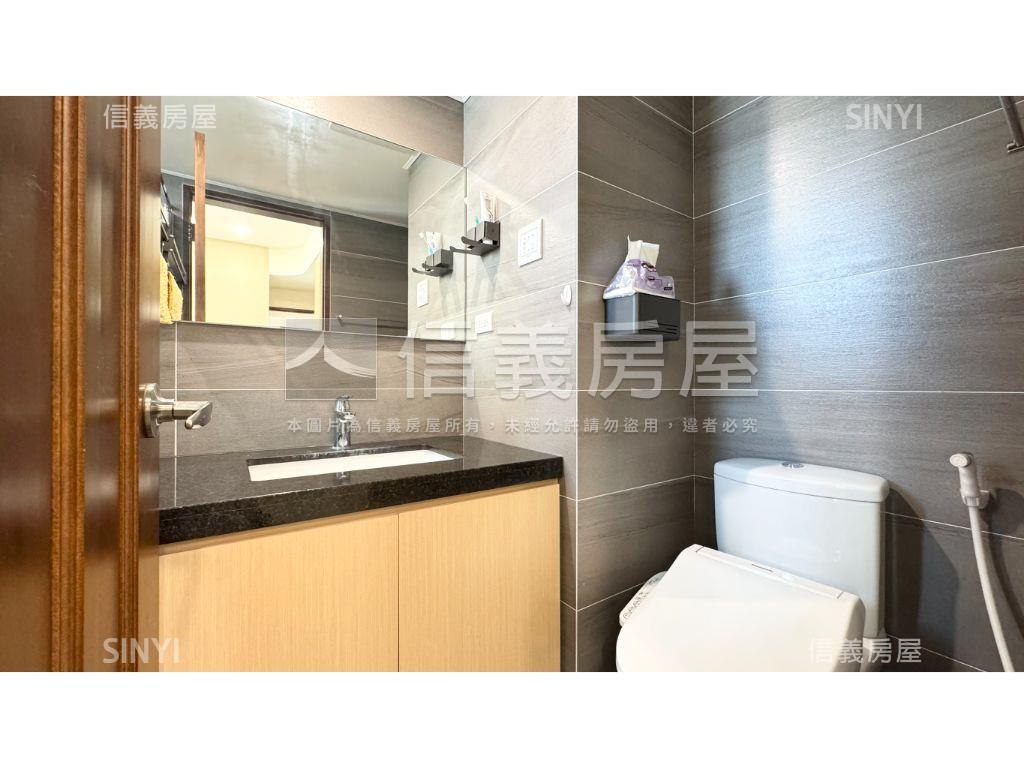 天慕Ⅱ高樓景觀三房平車房屋室內格局與周邊環境