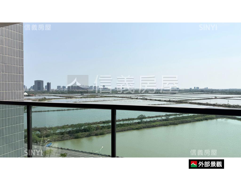 天慕Ⅱ高樓景觀三房平車房屋室內格局與周邊環境