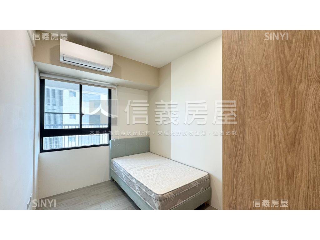 天慕Ⅱ高樓景觀三房平車房屋室內格局與周邊環境