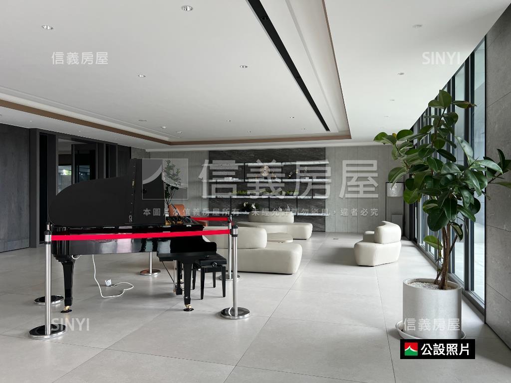 天慕Ⅱ高樓景觀三房平車房屋室內格局與周邊環境