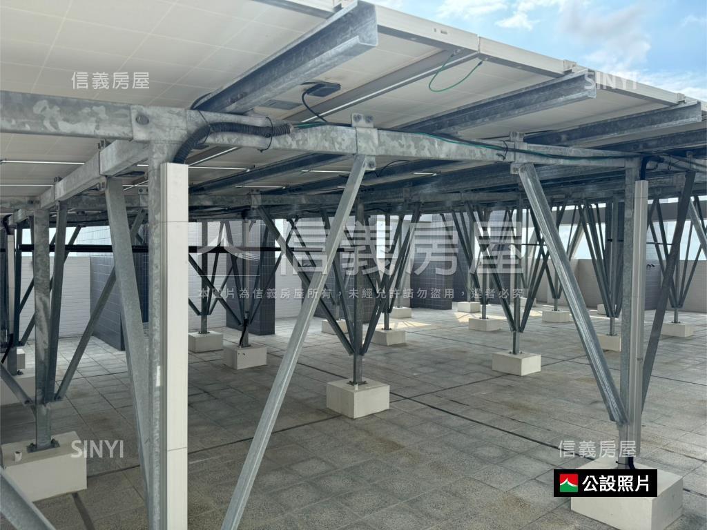 天慕Ⅱ高樓景觀三房平車房屋室內格局與周邊環境