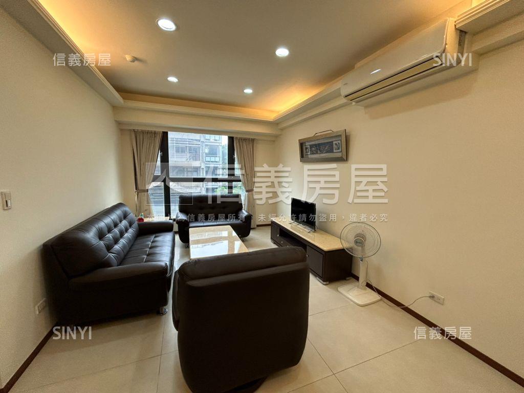 西門稀有三房車位房屋室內格局與周邊環境