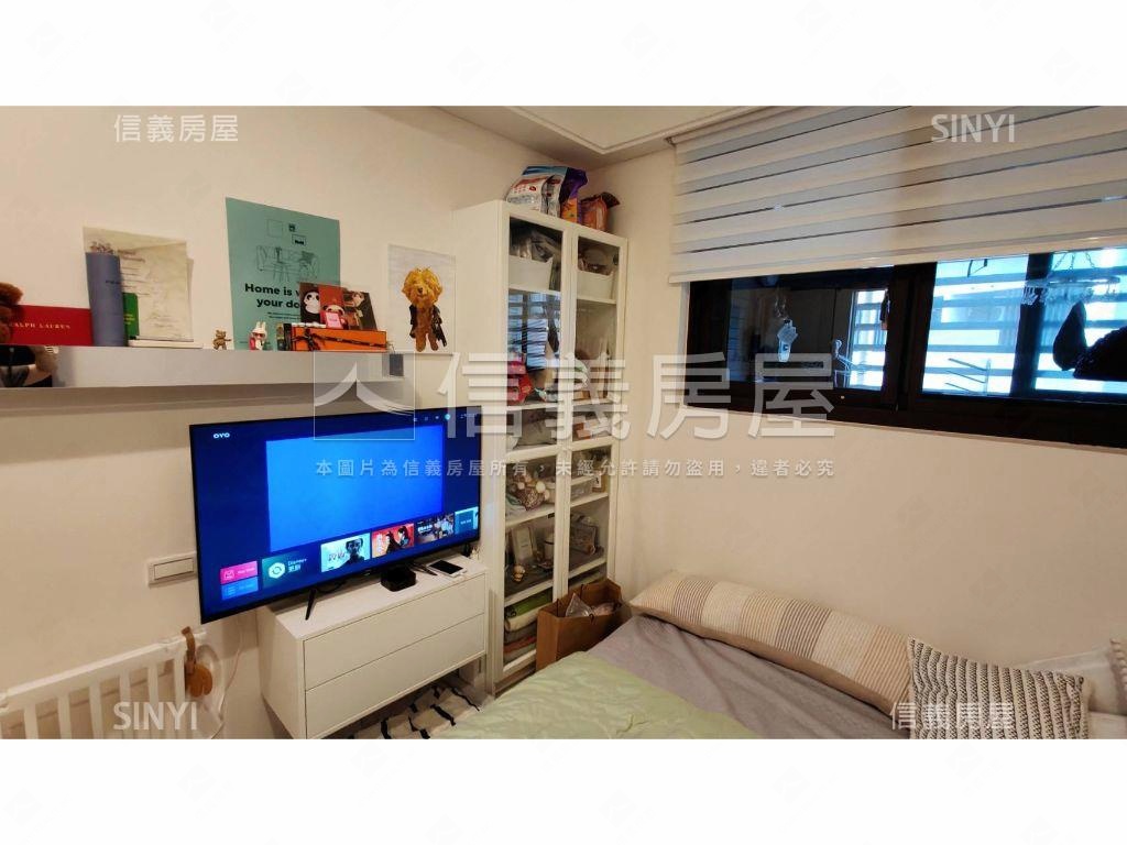 勝旺有境精裝兩房車位房屋室內格局與周邊環境