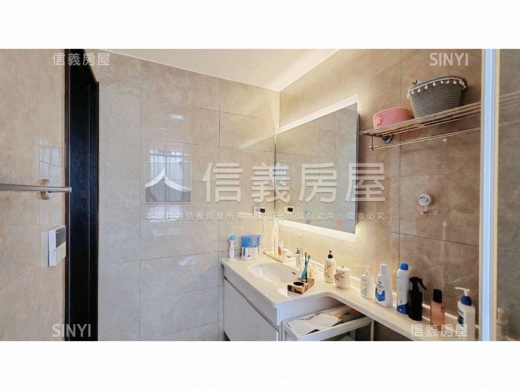 勝旺有境精裝兩房車位房屋室內格局與周邊環境