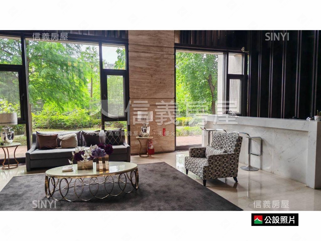 勝旺有境精裝兩房車位房屋室內格局與周邊環境