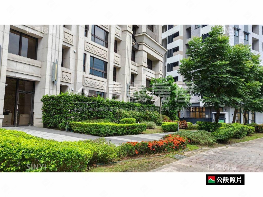 勝旺有境精裝兩房車位房屋室內格局與周邊環境