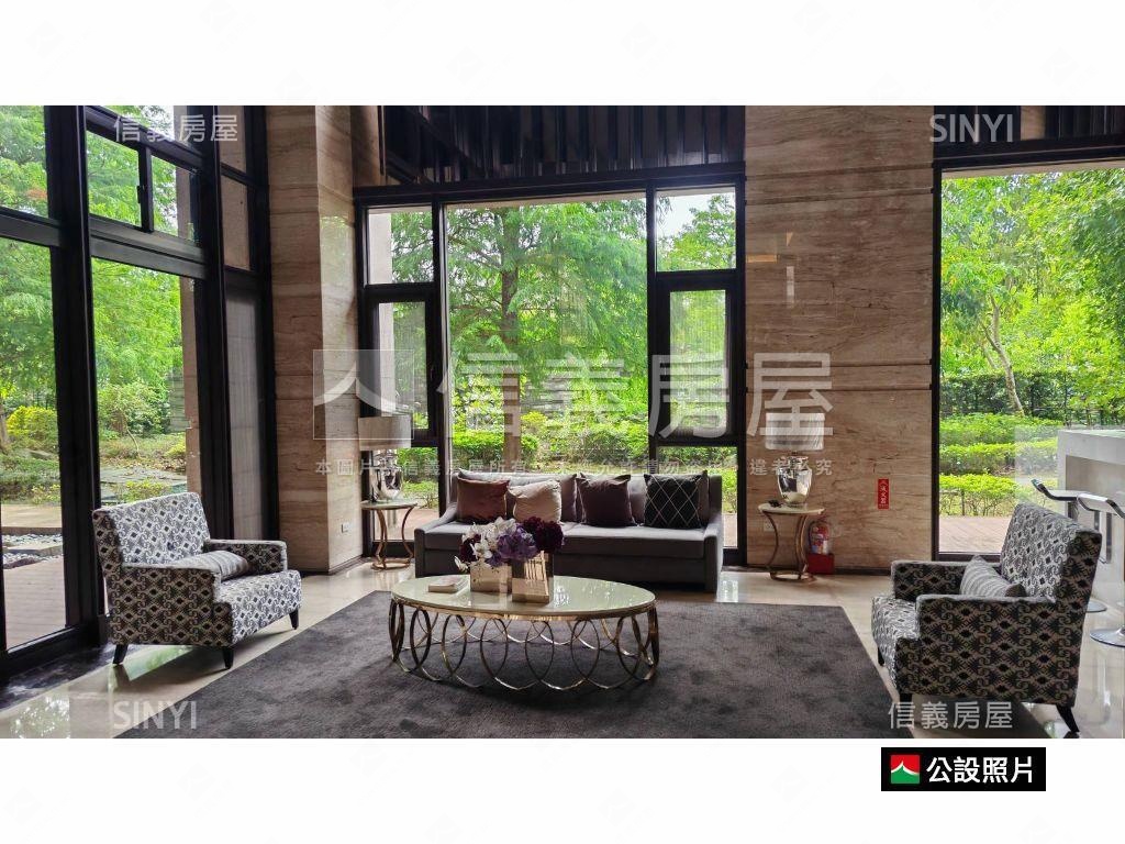 勝旺有境精裝兩房車位房屋室內格局與周邊環境