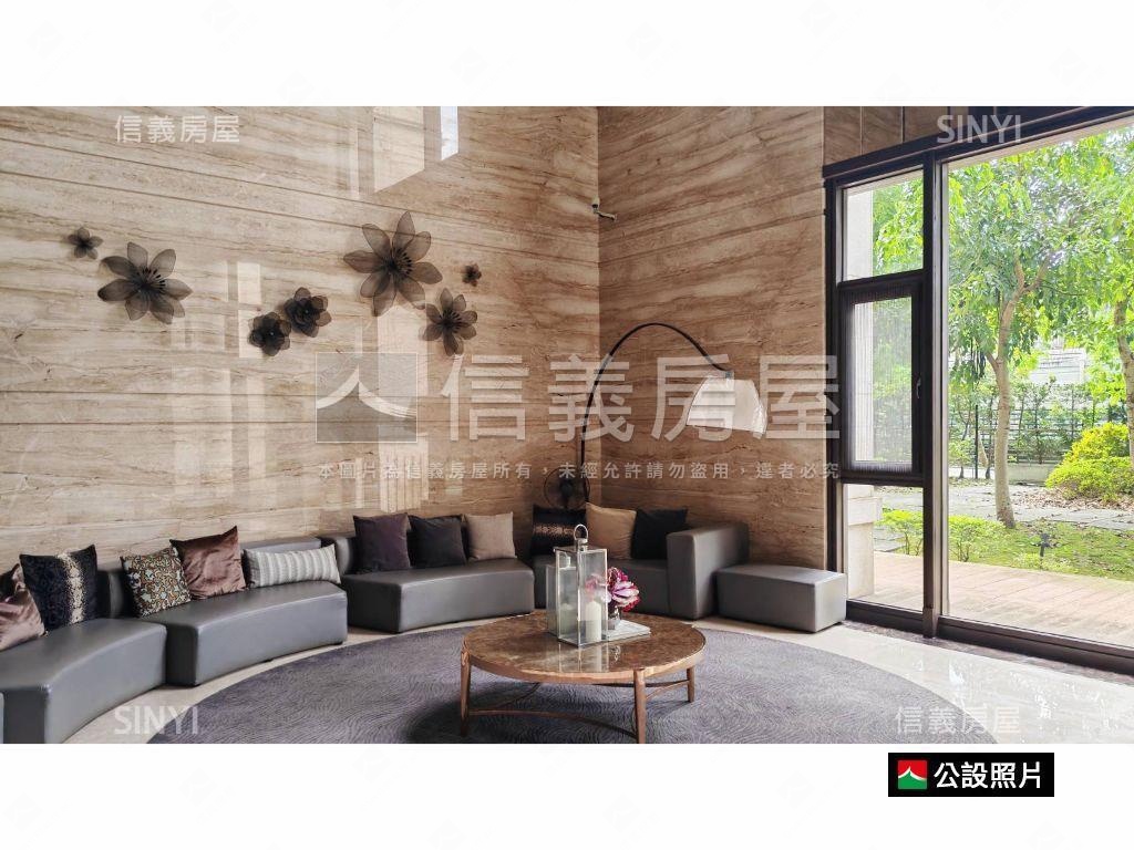 勝旺有境精裝兩房車位房屋室內格局與周邊環境