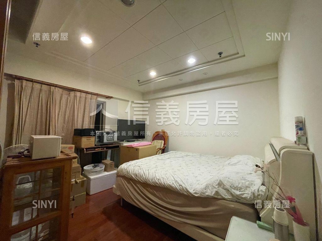 走在空中☆歐洲之星★房屋室內格局與周邊環境