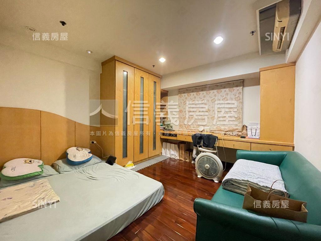走在空中☆歐洲之星★房屋室內格局與周邊環境