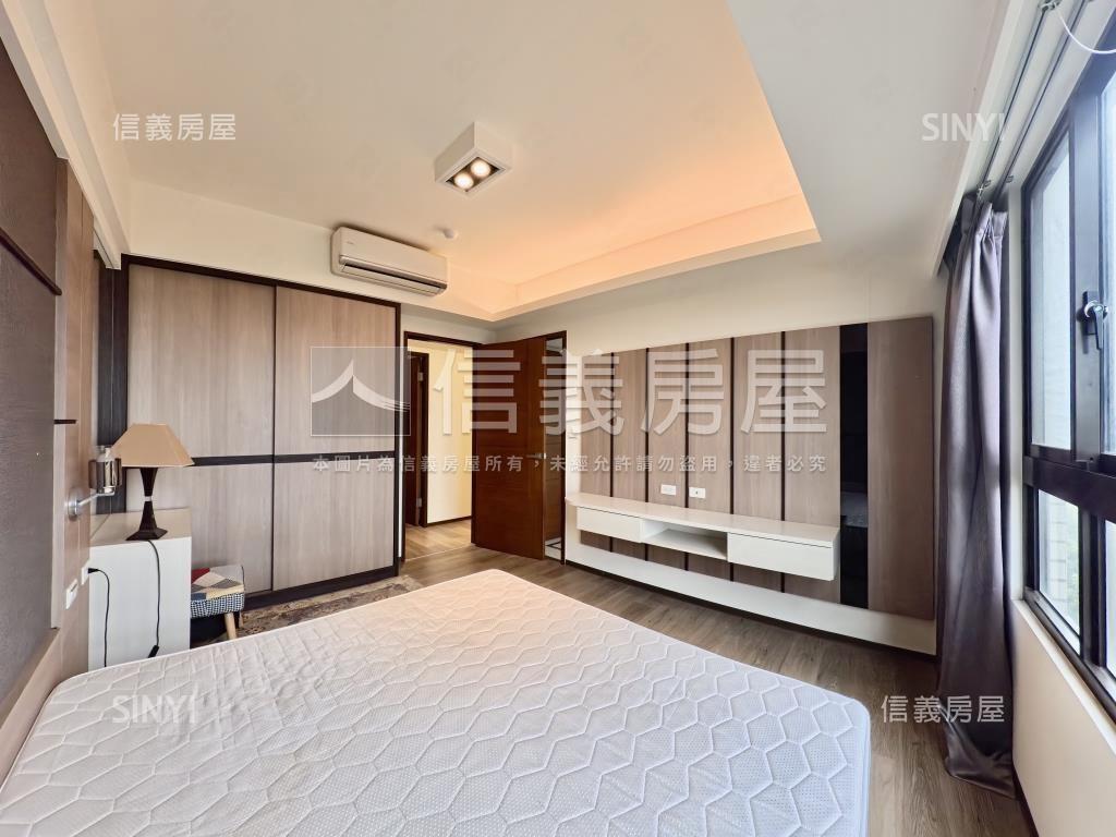 振翔新天地美裝潢景觀戶房屋室內格局與周邊環境