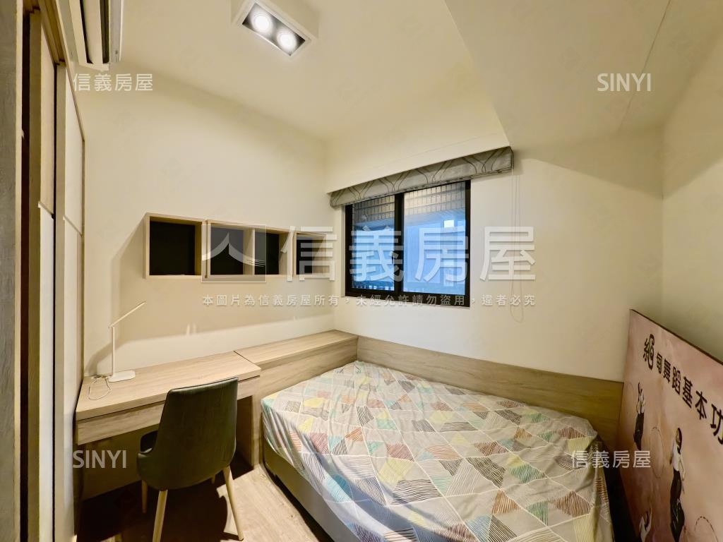 振翔新天地美裝潢景觀戶房屋室內格局與周邊環境