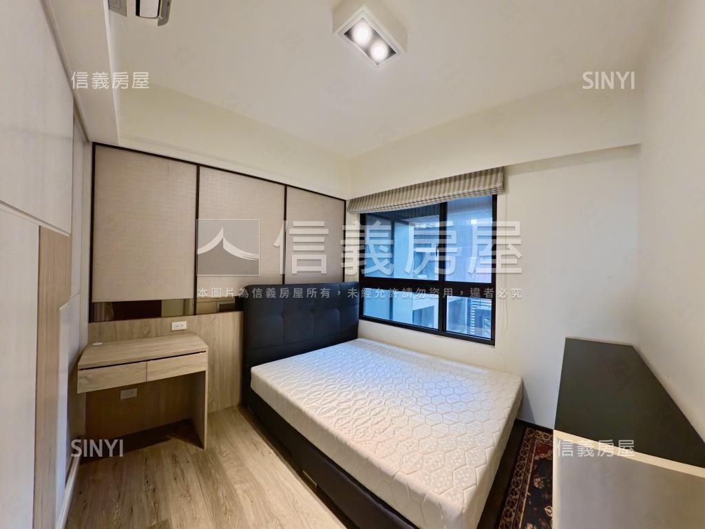 振翔新天地美裝潢景觀戶房屋室內格局與周邊環境