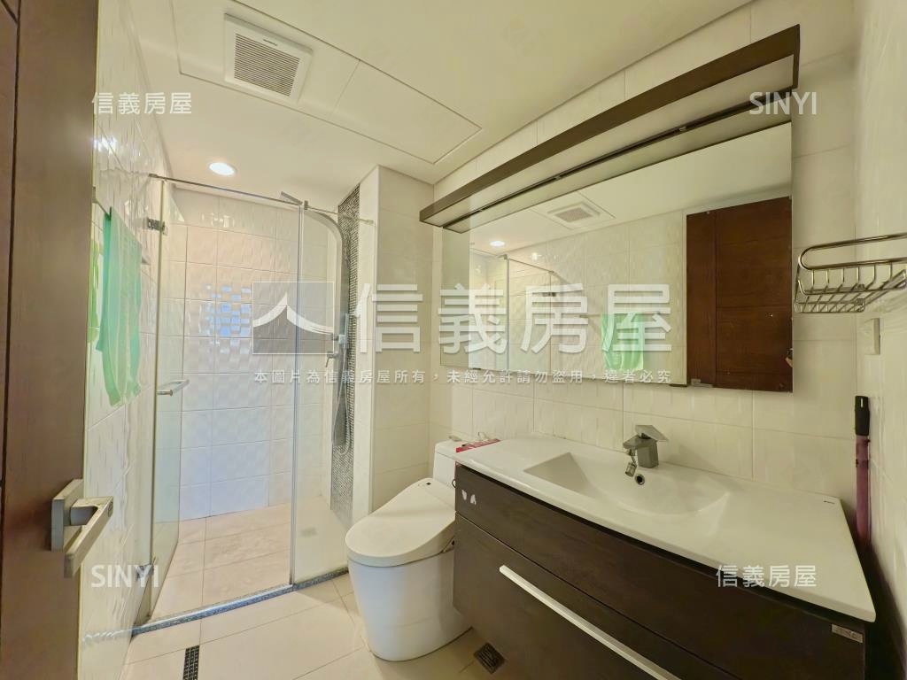 振翔新天地美裝潢景觀戶房屋室內格局與周邊環境