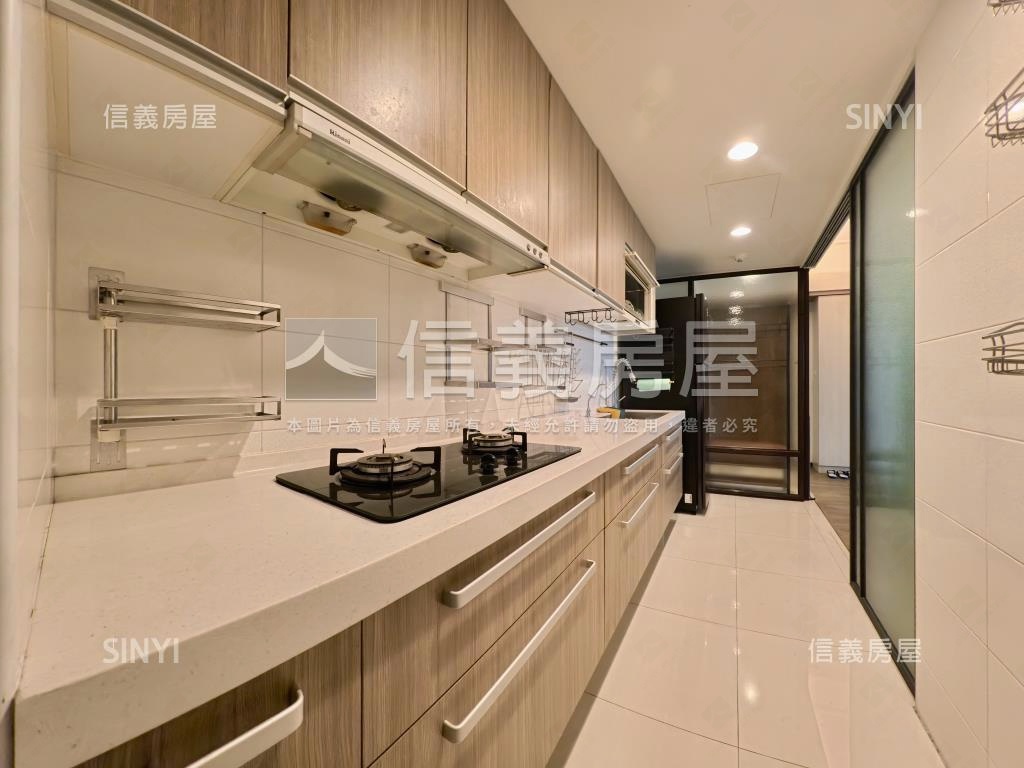 振翔新天地美裝潢景觀戶房屋室內格局與周邊環境