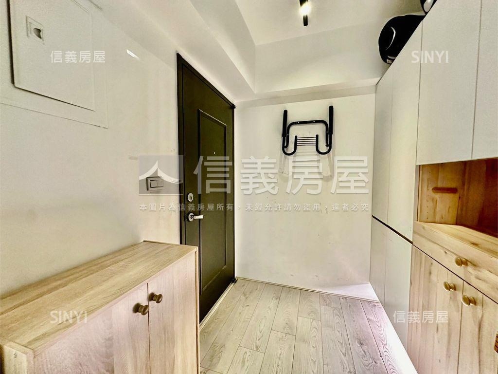 幸福降臨家門－福臨門房屋室內格局與周邊環境