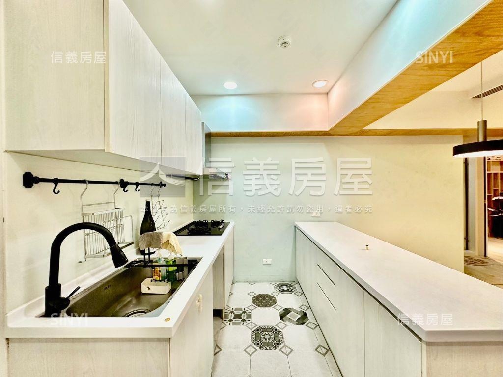 幸福降臨家門－福臨門房屋室內格局與周邊環境