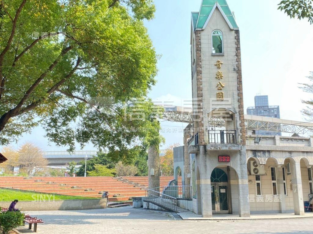 幸福降臨家門－福臨門房屋室內格局與周邊環境