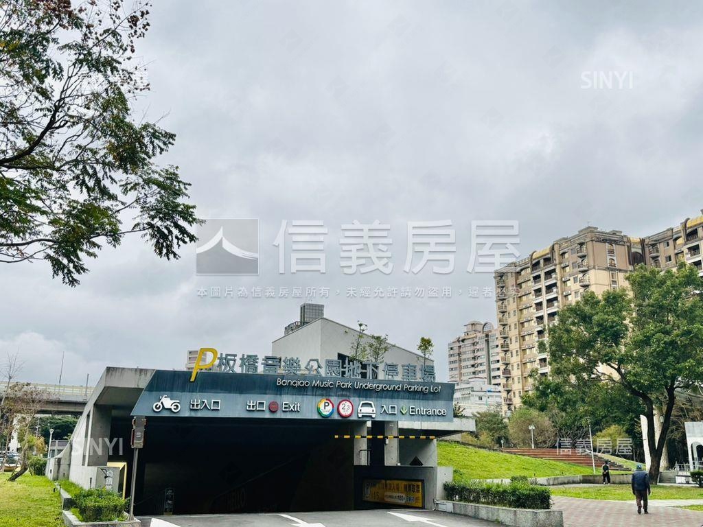 幸福降臨家門－福臨門房屋室內格局與周邊環境
