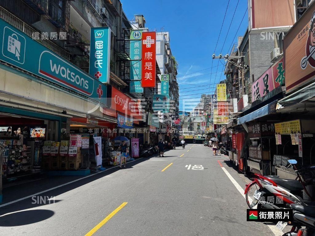 幸福降臨家門－福臨門房屋室內格局與周邊環境
