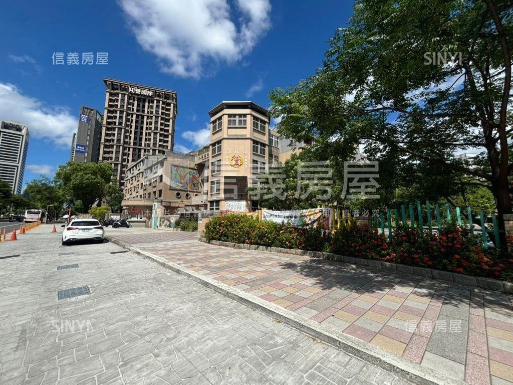 幸福降臨家門－福臨門房屋室內格局與周邊環境