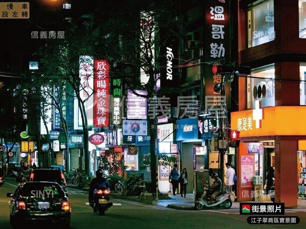 幸福降臨家門－福臨門房屋室內格局與周邊環境