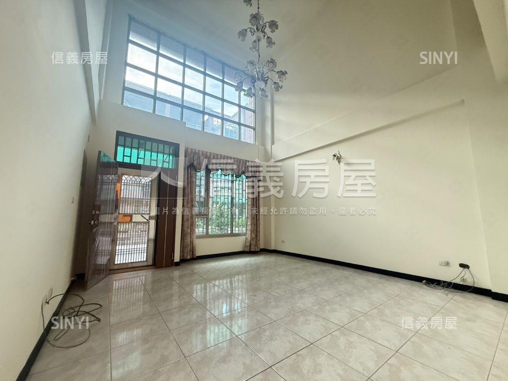 家綠寶ｘ一級棒社區型透天房屋室內格局與周邊環境