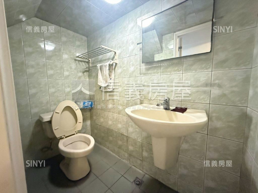 家綠寶ｘ一級棒社區型透天房屋室內格局與周邊環境