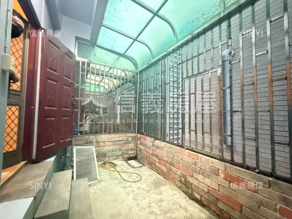 家綠寶ｘ一級棒社區型透天房屋室內格局與周邊環境