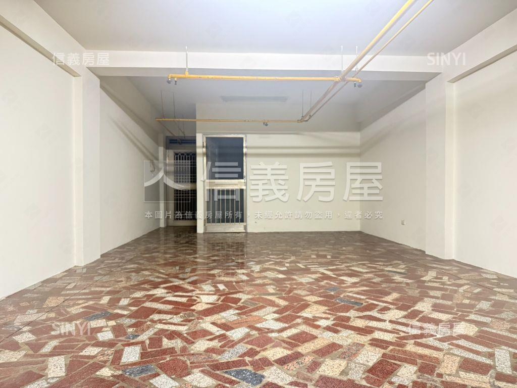 家綠寶ｘ一級棒社區型透天房屋室內格局與周邊環境