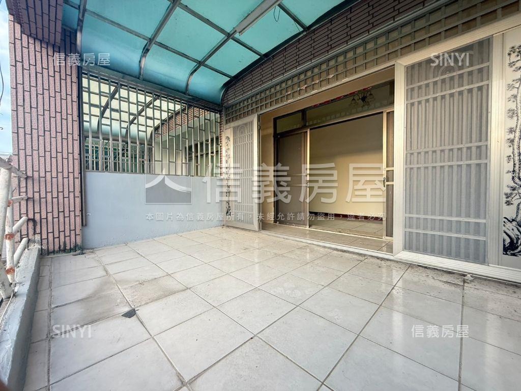 家綠寶ｘ一級棒社區型透天房屋室內格局與周邊環境