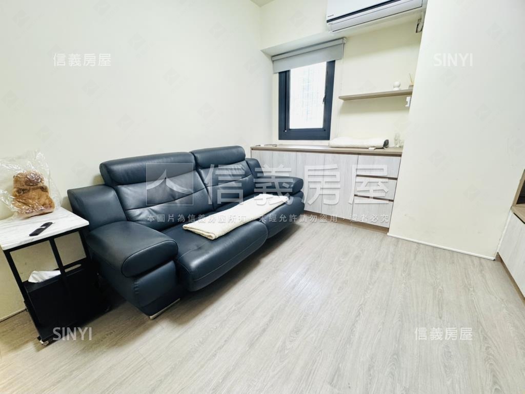 獨家精裝潢軟體園區三房房屋室內格局與周邊環境