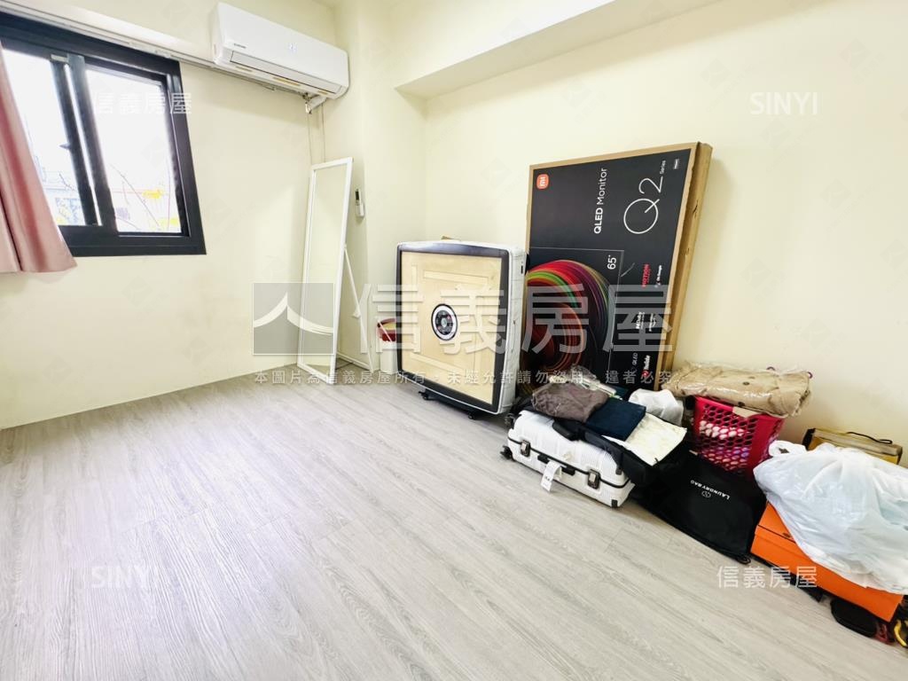 獨家精裝潢軟體園區三房房屋室內格局與周邊環境