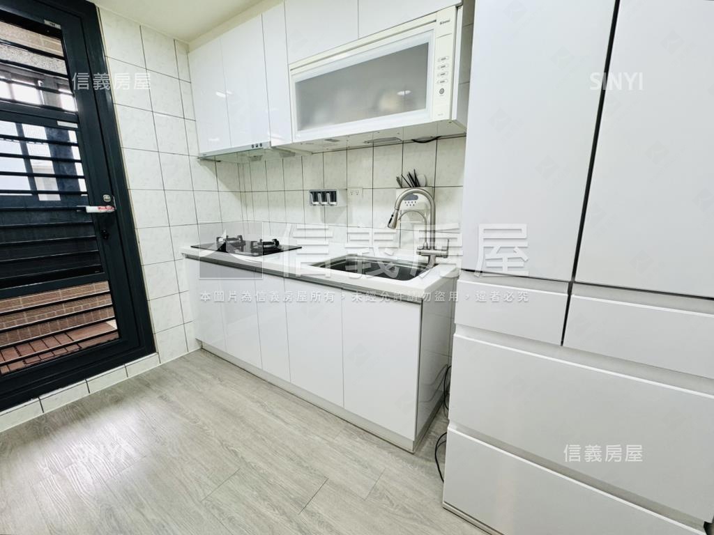 獨家精裝潢軟體園區三房房屋室內格局與周邊環境