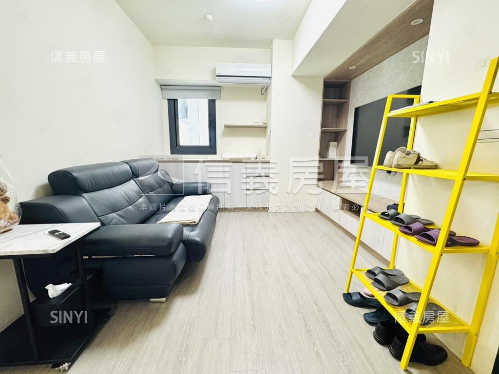 獨家精裝潢軟體園區三房房屋室內格局與周邊環境