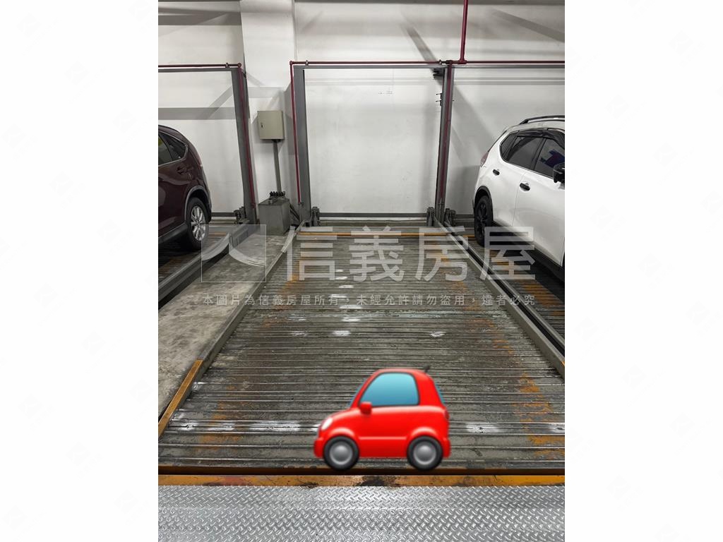 獨家精裝潢軟體園區三房房屋室內格局與周邊環境