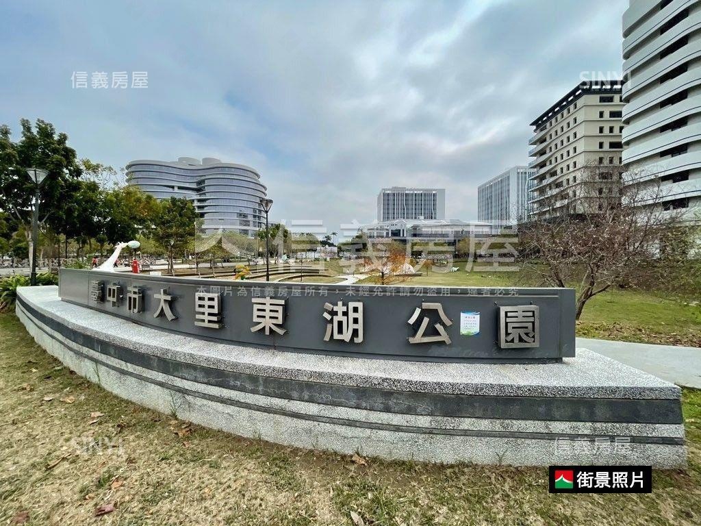 獨家精裝潢軟體園區三房房屋室內格局與周邊環境