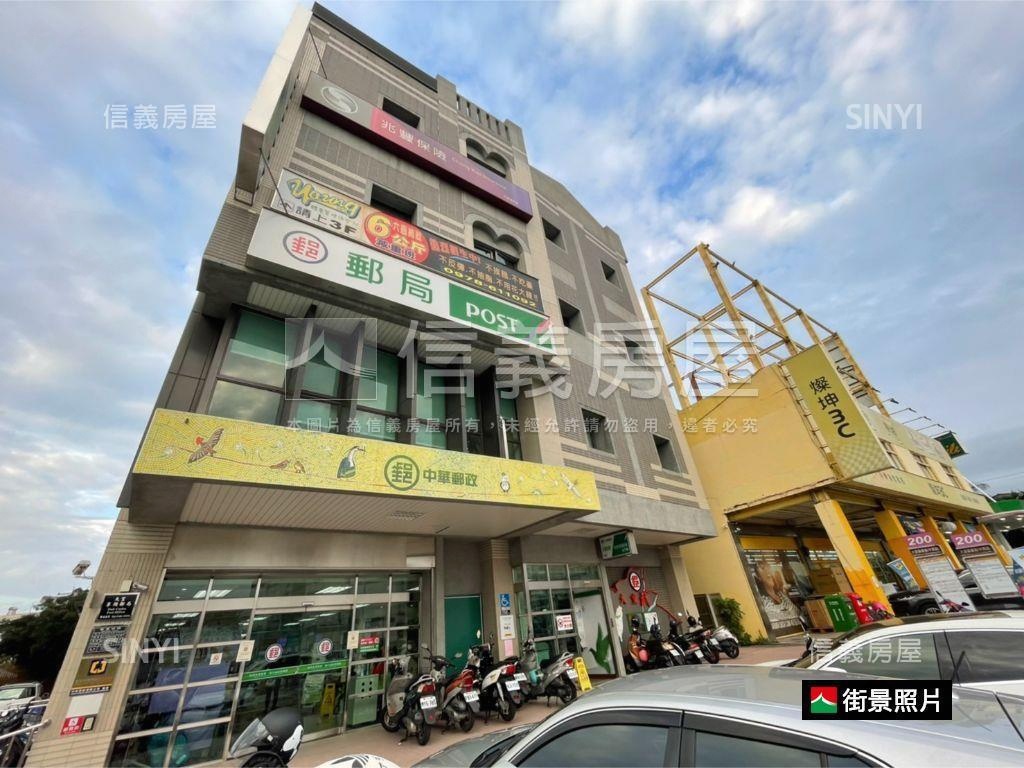 獨家精裝潢軟體園區三房房屋室內格局與周邊環境