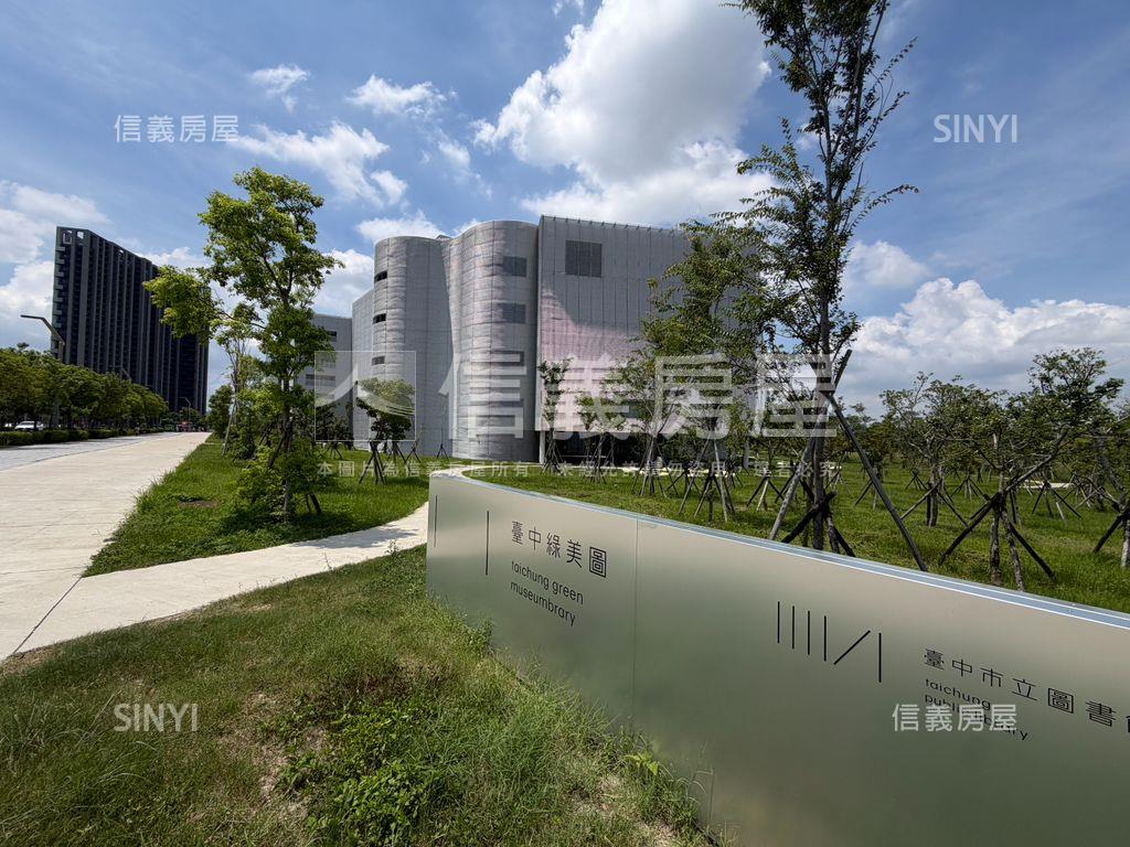 專售鼎佳光曦高樓２房平車房屋室內格局與周邊環境