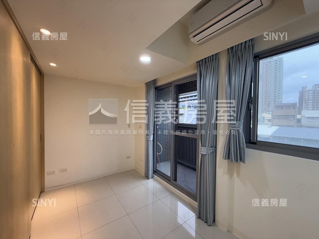 心夢享溫馨美宅＋平車房屋室內格局與周邊環境