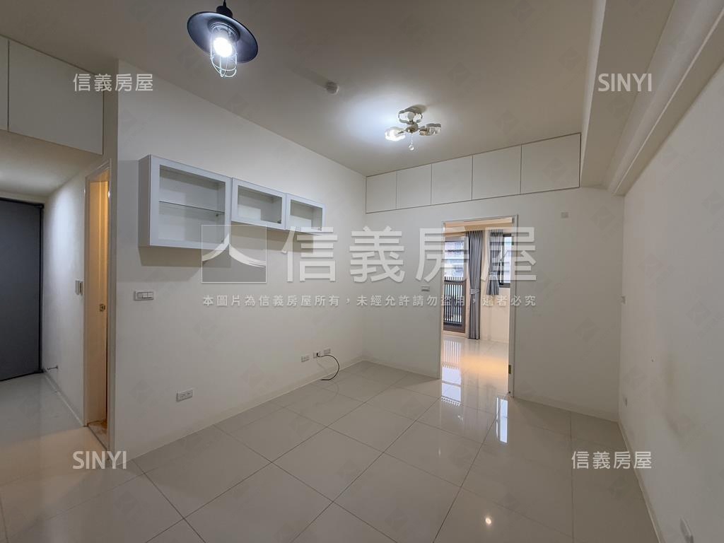 心夢享溫馨美宅＋平車房屋室內格局與周邊環境