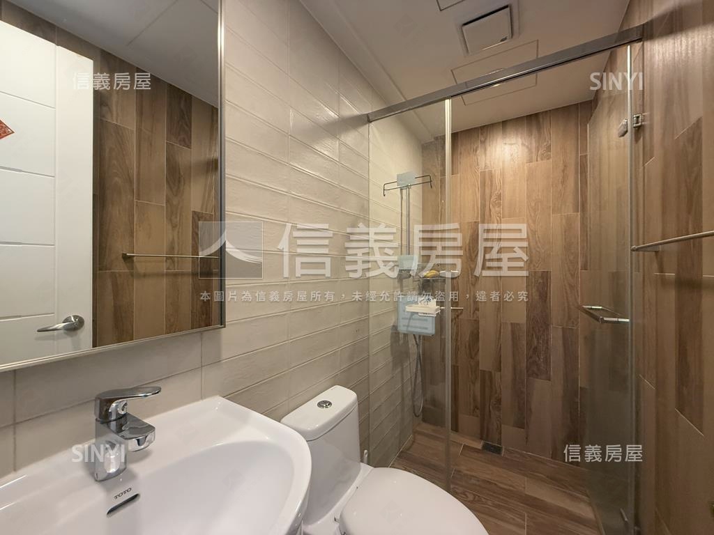 心夢享溫馨美宅＋平車房屋室內格局與周邊環境